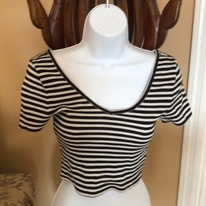 Small crop top Tokyo Darling
